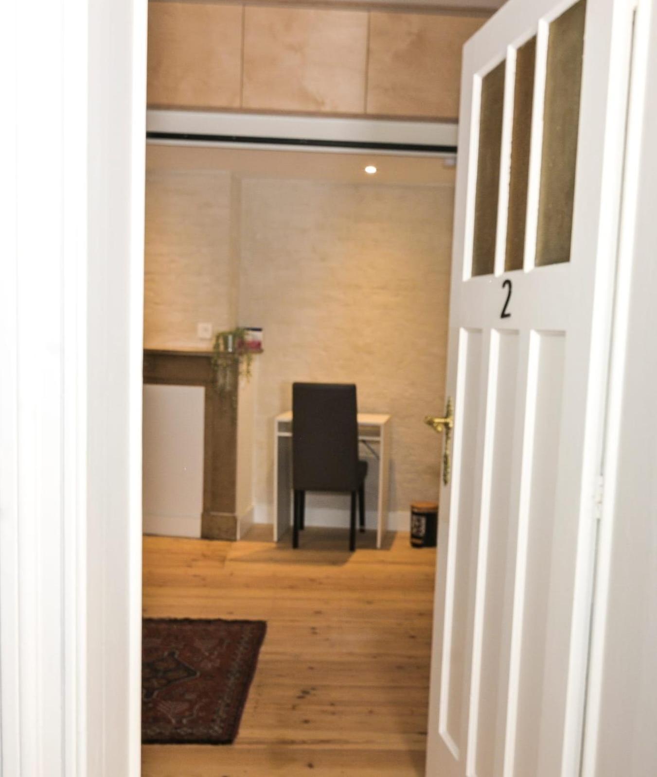 Comfortable Room With Terrace European Parliament Brussels Ngoại thất bức ảnh